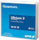 Quantum Data Cartridge (MR-L9MQN-0)