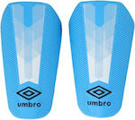 Umbro 21291U-BLUE Fußball-Schienbeinschoner Kinder Blau