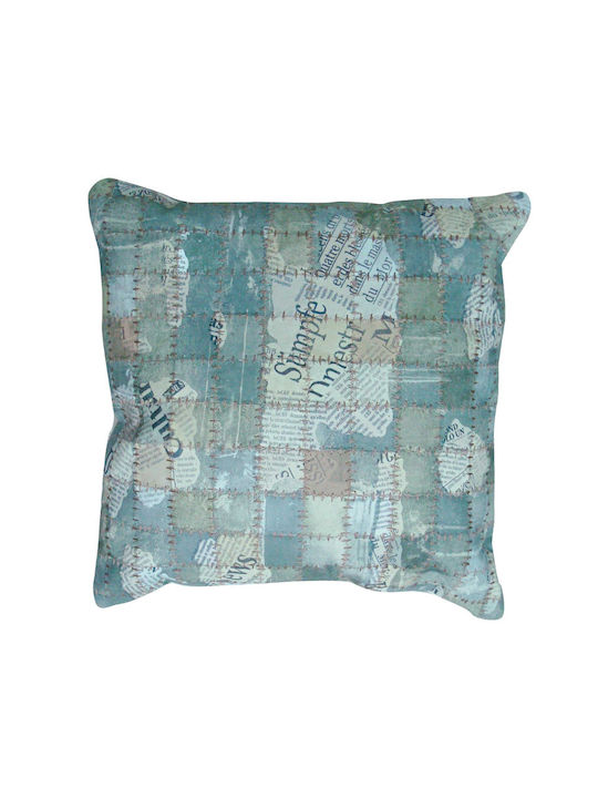 JGS S.A. Decorative Pillow Case AKΒ-31 Mini Blo...