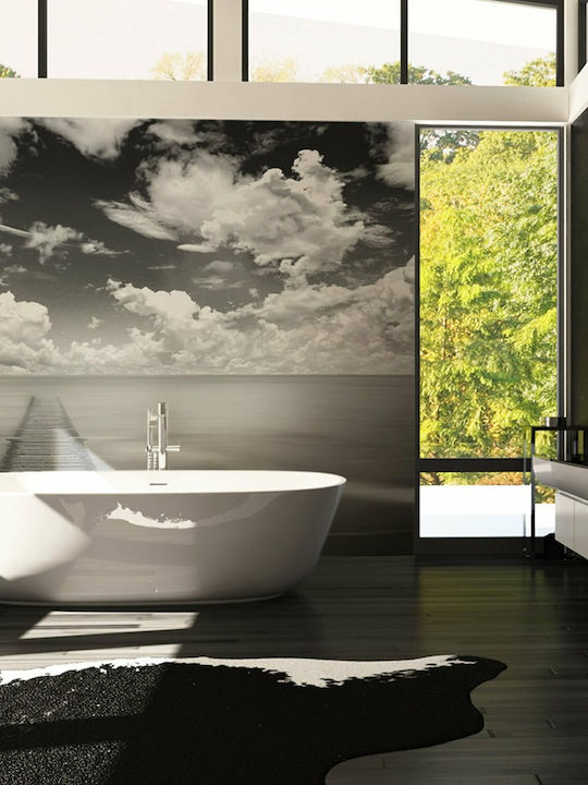 Wall Mural Fabric L400xW309cm