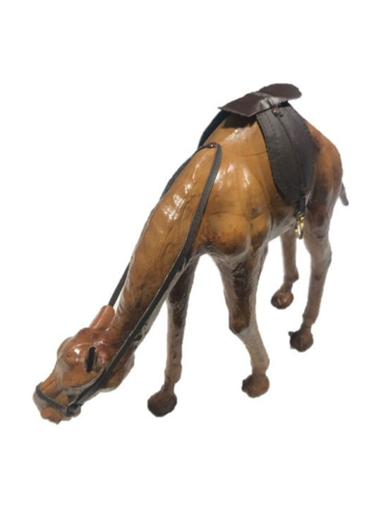 Dialma Brown Decorativă Girafa 35x15x27cm 1buc