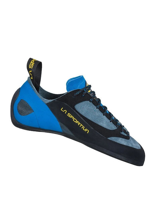 La Sportiva Finale Неутрален Катерачни обувки Син