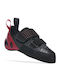 Black Diamond Zone Unisex Asymmetrical Climbing Shoes Black
