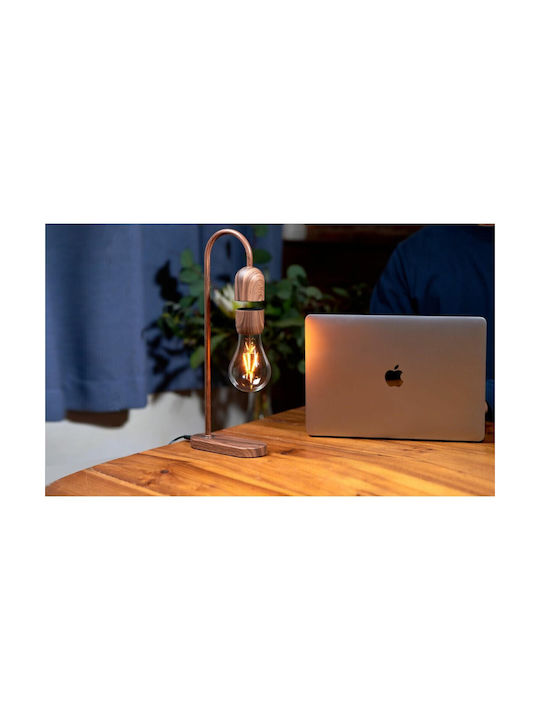 Gingko Διακοσμητικό Φωτιστικό LED Θερμό Λευκό 1800K 15x6x36.5εκ.