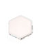 Omnia Διακοσμητικό Φωτιστικό LED Hexagon