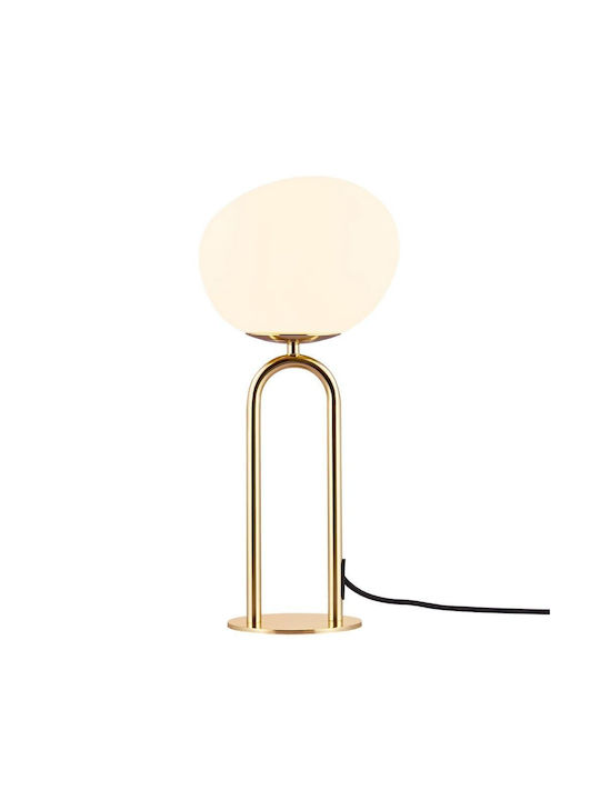 Nordlux Decorative Lamp with Socket for Bulb E27 Yellow