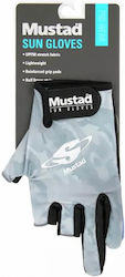 Mustad Mănuși