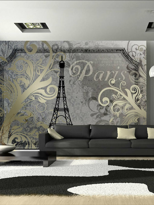 Wall Mural Fabric L100xW70cm