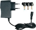 Universal Adaptor de alimentare 5V 2A 10W cu 3 mufe (2.2.2)