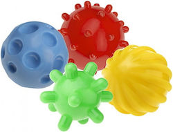Tullo Sensory Balls for 6++ Months