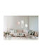 Innova Linnea Като Огледало за Стена 59x44см 1бр