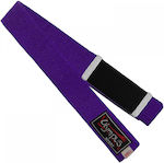 Olympus Sport Jiu-Jitsu Belt Purple