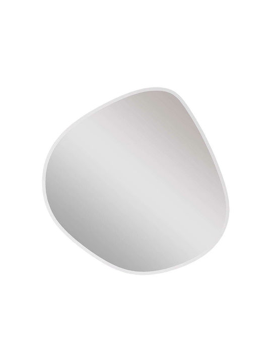 Mirrors & More Bella Като Огледало за Стена 30x30см 1бр