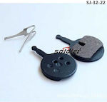 S32-22 Bicycle Disc Brake Pads