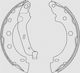 Open Parts Σιαγώνες για Nissan Kubistar Renault Kangoo