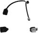 Open Parts Wear Sensor 2pcs for Porsche Cayenne Volkswagen Touareg