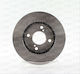 Open Parts Bremsscheibe 1Stück für Suzuki Celerio