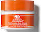 Origins with Caffeine & Ginseng Eye Cream against Dark Circles & with Vitamin C & 15ml