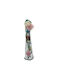 Tabletop Lucky Charm Multicolour made of Fabric 1pcs