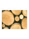 Decorative Sticker Furniture 1pcs 45x200cm Gekkofix