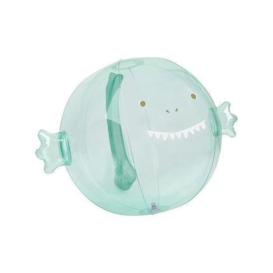 Sunnylife Strandball in Mehrfarbig Farbe 35 cm (1Stück)
