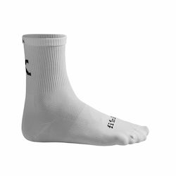 Fizik Чорапи За Колоездене Бели