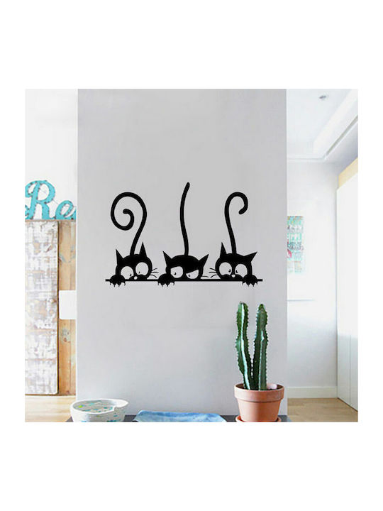 Decorative Sticker Wall 1pcs 30x20cm
