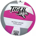 Star Tiger Μπάλα Θαλάσσης για Volley σε Ροζ Χρώμα