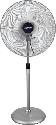 Gruppe Ventilator vertical 130W Diametru 50cm