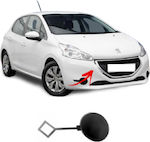 Hook cover Car for Peugeot 208