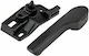 Лост За Отваряне На Капак VW Golf IV 97-/V 03-/VI 08-/Jetta III 05-/IV 10-/Passat B6 05-/B7 10-/Tiguan 07-/Touran 03- 10- Transporter T5 03-/Up 11 Skoda Seat