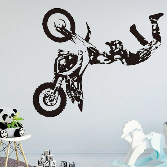 Decorative Sticker Wall 1pcs 73x73cm