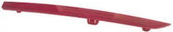 Reflective Bumper Car for BMW Series 3 (F30/F31)