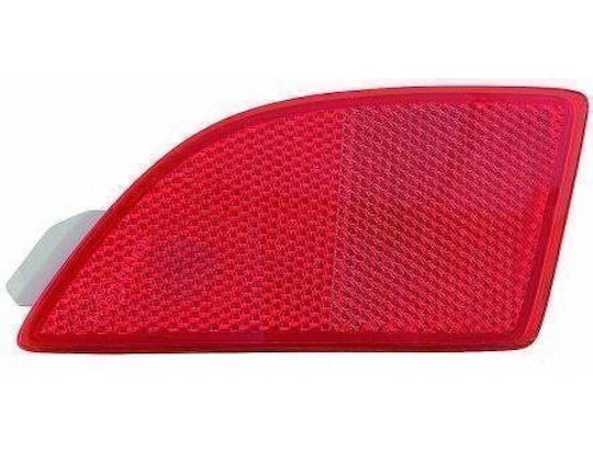 Ανακλαστικό Προφυλακτήρα Αυτοκινήτου για Mazda 3