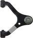 Car Scissors for Toyota Hilux 48610-0K010R