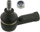 SWAG Car Stabilizer Bar for Opel Meriva 1603430S