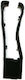 Honda Car Front Suspension Arm 52170-K56-N10