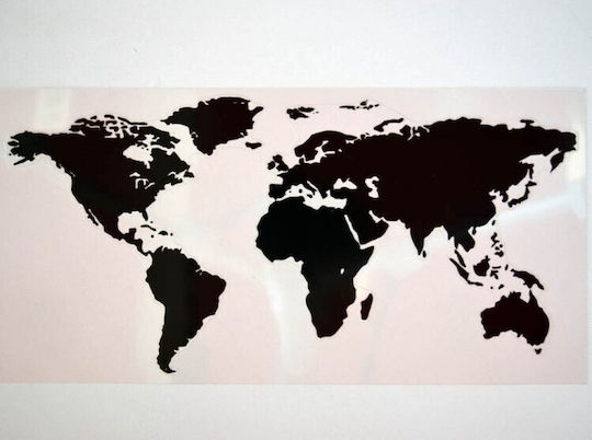 Decorative Sticker Wall 1pcs 30x30cm