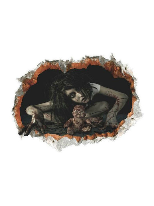 Decorative Sticker Wall 60x45cm