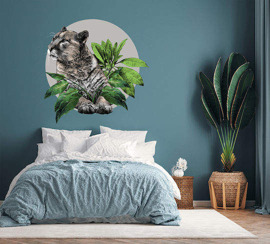 Декоративно Стикер Стена 1бр 100x70бр
