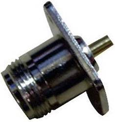 Ultimax Βύσμα N-Connector female 01.102.0023