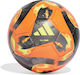 adidas Tiro Pro Winter Футболна топка Оранжев