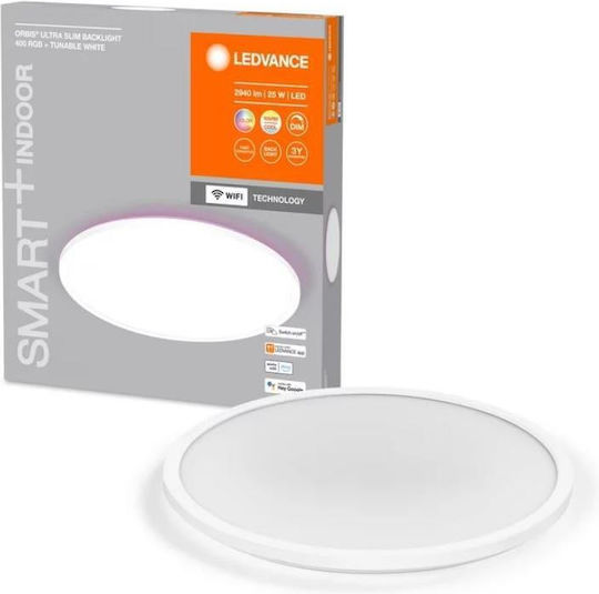 Ledvance Outdoor LED Panel 25W 40 cm Ledvance Outdoor LED Panel 25W 40 cm