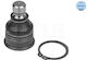 Meyle Car Ball Joint for Nissan Micra 36-16 010 0055