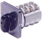 On-Off switch Rotary 1pcs