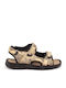 Kinder Sandalen Beige