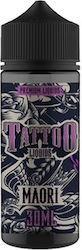 Tattoo Flavor Shot 30ml/120ml Tattoo Flavor Shot 30ml/120ml