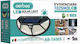 Aerbes Wall Mounted Solar Light 25W