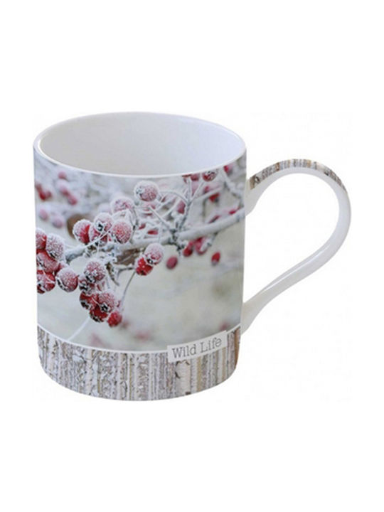 Porcelain Cup Multicolour