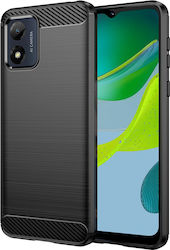 Techsuit Carbon Черен (Moto E13) Techsuit Carbon Черен (Moto E13)